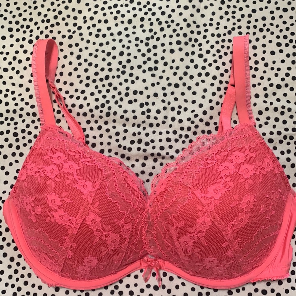 Victoria Secret Push-up